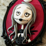 Collana Jack Skeletron cosplay