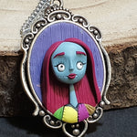 Collana Sally