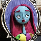 Collana Sally