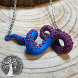 Collana tentacolo