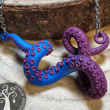 Collana tentacolo