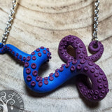 Collana tentacolo