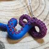 Collana tentacolo