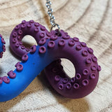 Collana tentacolo