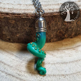 Collana tentacolo
