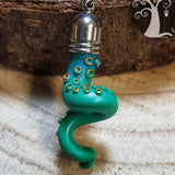 Collana tentacolo