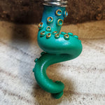Collana tentacolo