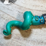 Collana tentacolo