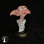OOAK Dobby-L'elfo domestico