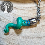 Collana tentacolo