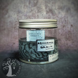 Cervello abnormal - Frankenstein Junior