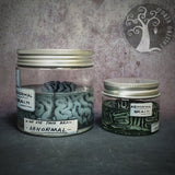 Cervello abnormal - Frankenstein Junior