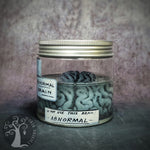 Cervello abnormal - Frankenstein Junior