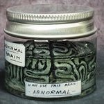 Cervello abnormal - Frankenstein Junior