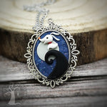 Collana Zero Nightmare Before Christmas