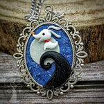Collana Zero Nightmare Before Christmas