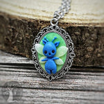 Collana Folletto della Cornovaglia - Harry Potter